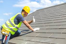 Fast & Reliable Emergency Roof Repairs in Brush Prairie, WA